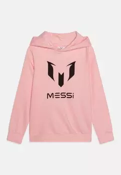 Худи Masorin MESSI, розовый