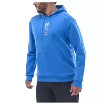 Худи Millet CDG Chamonix, синий