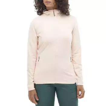 Худи Millet Cima Light, бежевый