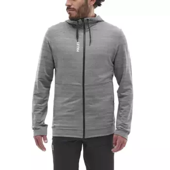 Худи Millet Cima Light, серый