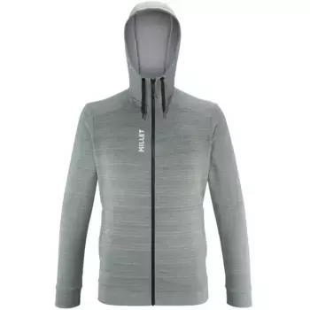 Худи Millet Cima Light, серый