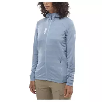 Худи Millet Cima Light, синий