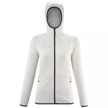 Худи Millet Lokka III, белый