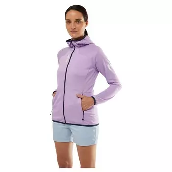 Худи Millet Lokka III, фиолетовый