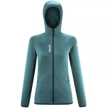 Худи Millet Lokka III, синий