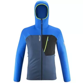 Худи Millet Lokka III, синий