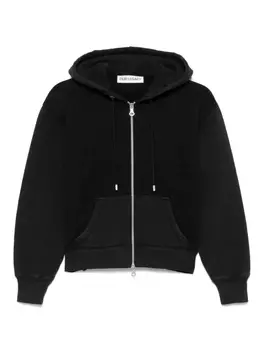 Худи Mischief OUR LEGACY, черный