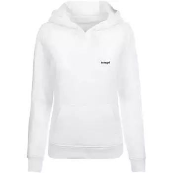 Худи Miss Tee Babygal, белый