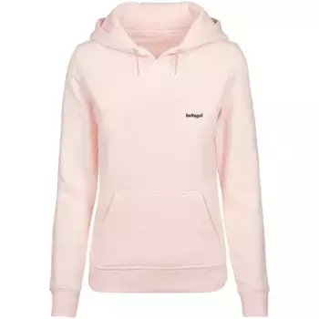 Худи Miss Tee Babygal, розовый