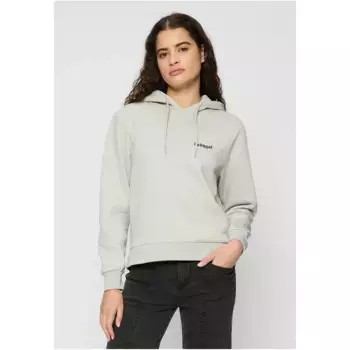 Худи Miss Tee MST023 Babygal, зеленый