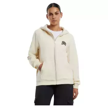 Худи Miss Tee Romantic Dreamers Fluffy, бежевый