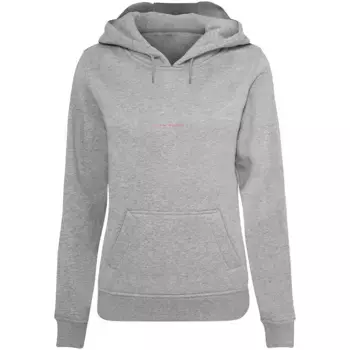 Худи Miss Tee Shine Bright, серый