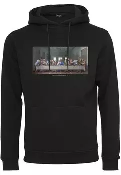 Худи Mister Tee