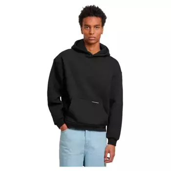 Худи Mister Tee Faith Is Strength Fluffy, черный