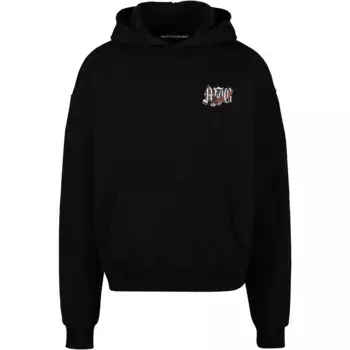 Худи Mister Tee L.A. Not Like Us Fluffy, черный