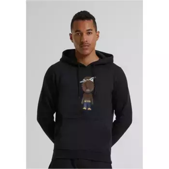 Худи Mister Tee LA Sketch, черный