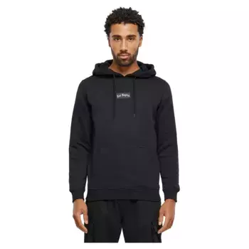 Худи Mister Tee LA Sketch Patch, черный