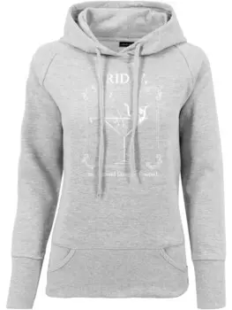 Худи Mister Tee, серый