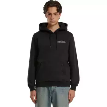 Худи Mister Tee Tranquille, черный