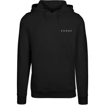 Худи Mister Tee Trust Dove, черный