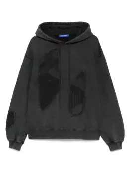 Худи Module A-COLD-WALL*, черный
