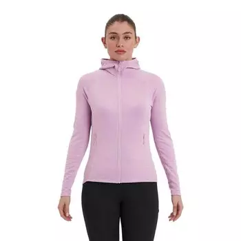 Худи Montane Protium Lite, розовый