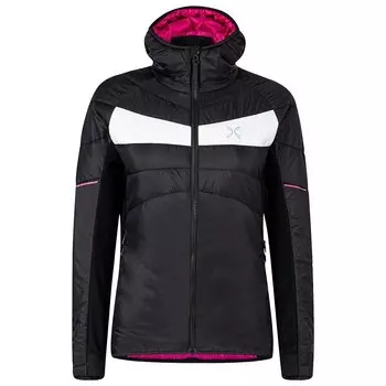 Худи Montura Cervino, черный