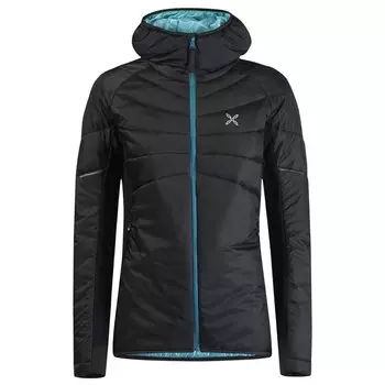 Худи Montura Cervino, черный