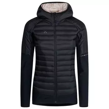 Худи Montura Formula Pro, черный