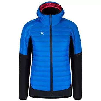 Худи Montura Formula Pro, синий