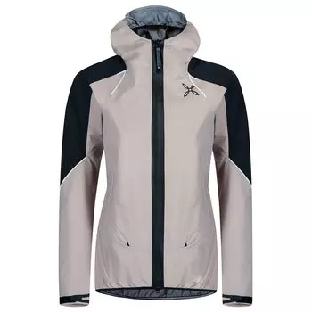 Худи Montura Magic 2.0, розовый