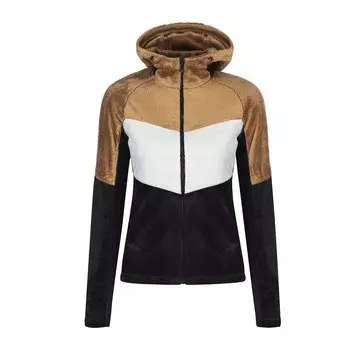 Худи Montura Polar Trilogy, черный