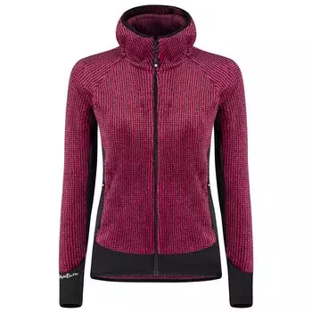 Худи Montura Remix, фиолетовый