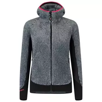 Худи Montura Remix, серый