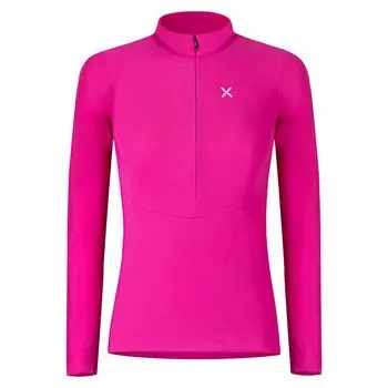 Худи Montura Sens, розовый