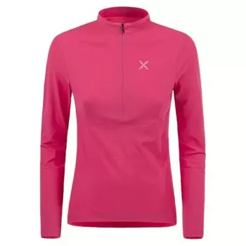 Худи Montura Sens, розовый