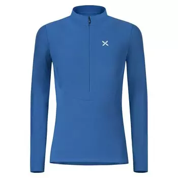 Худи Montura Sens, синий