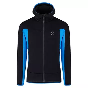 Худи Montura Sky Plus, черный