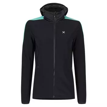 Худи Montura Sporty Winter, черный