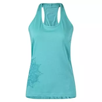 Худи Montura Tali Canotta, синий