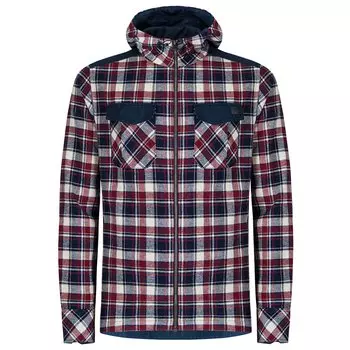 Худи Montura Yale, синий