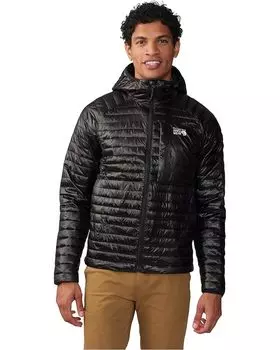 Худи Mountain Hardwear Ventano, черный