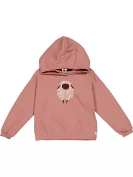 Худи msli, цвет daydream