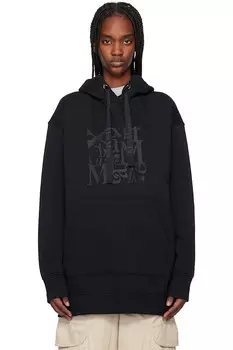 Худи Musa Max Mara, цвет ultramarine