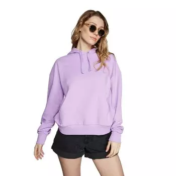 Худи Mystic Paradise, фиолетовый