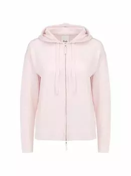 Худи на молнии Allude