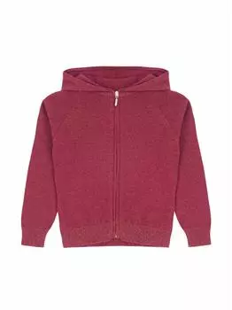 Худи на молнии Kuxo