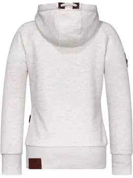 Худи naketano, бежевый