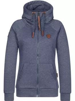 Худи naketano, синий