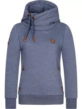 Худи naketano, синий